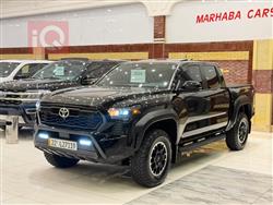 تۆیۆتا تاکۆما